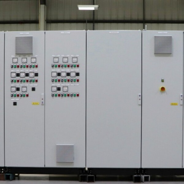 Biogas plant expansion and upgrade