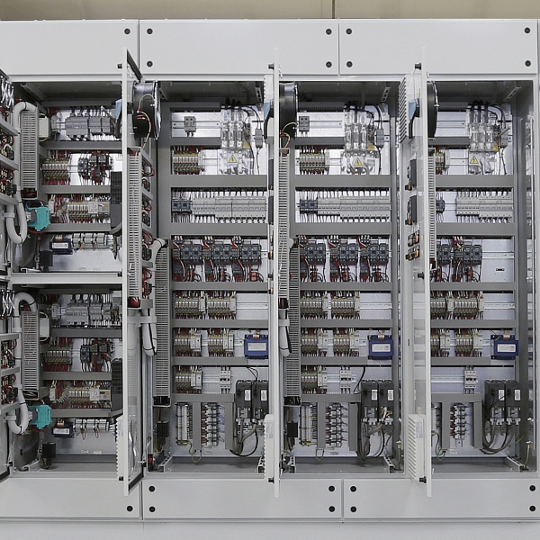 Construction of 3MW food waste Anaerobic Digestion Plant